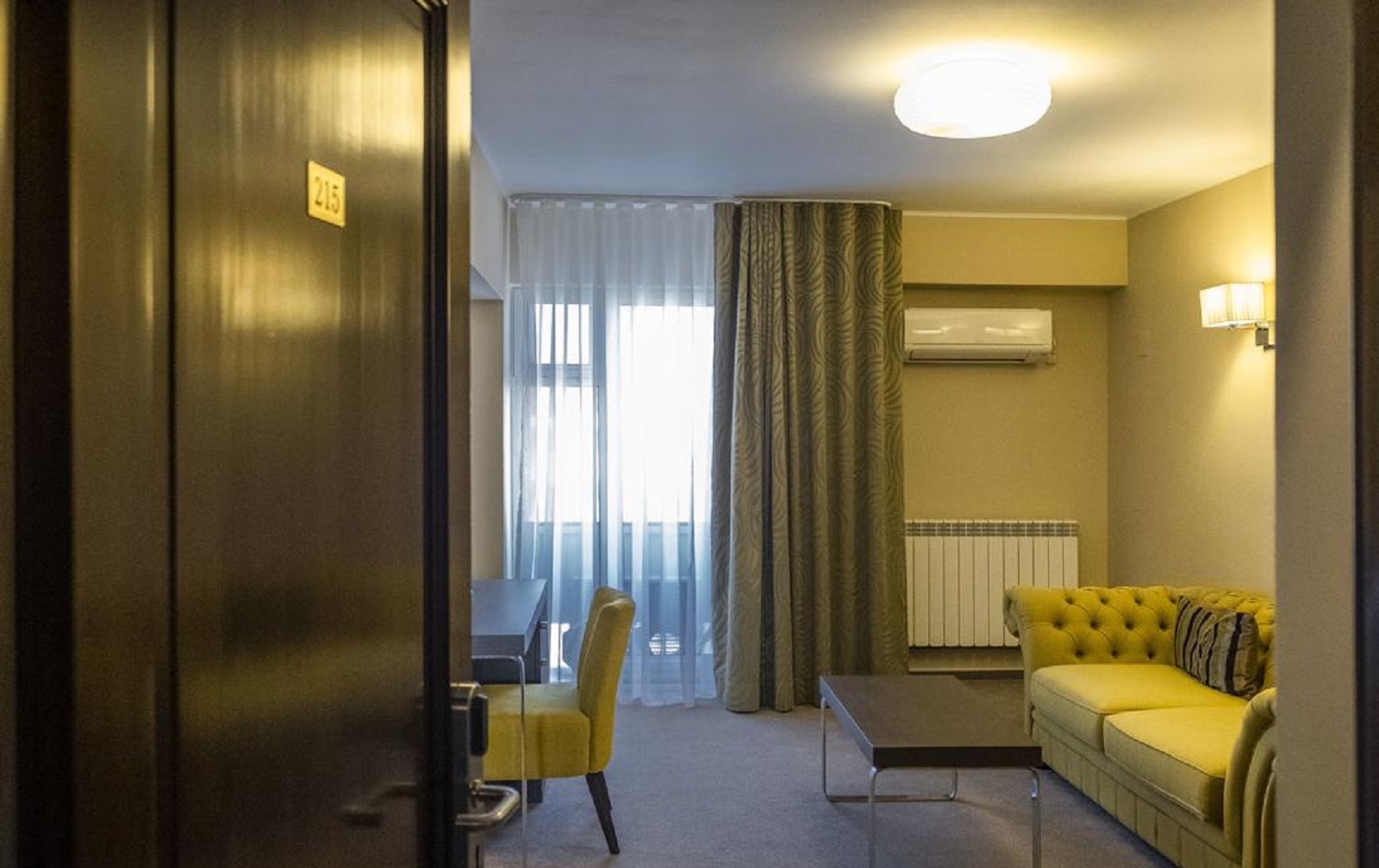 Hotel Pietroasa